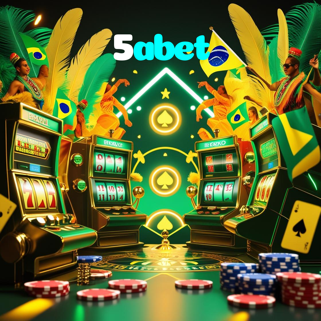 5abet visual