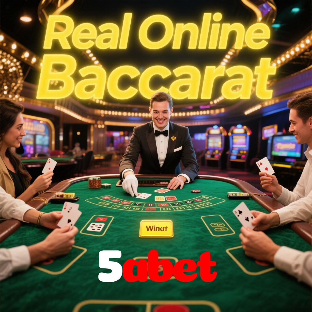 5abet visual