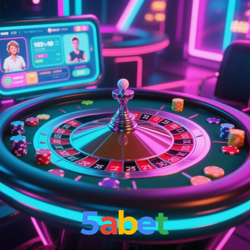 5abet visual