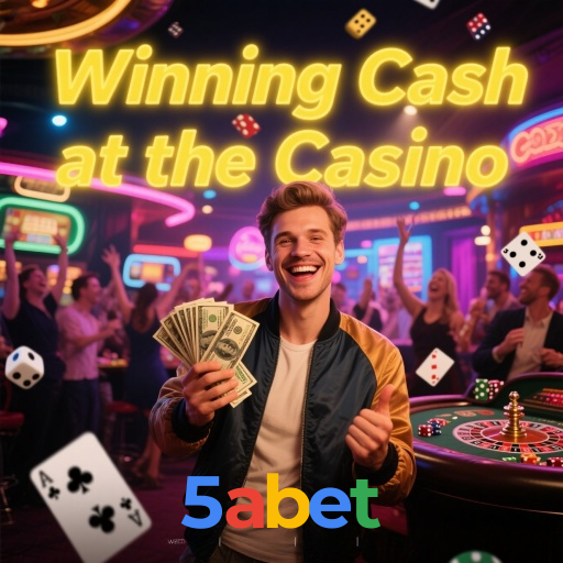 5abet visual