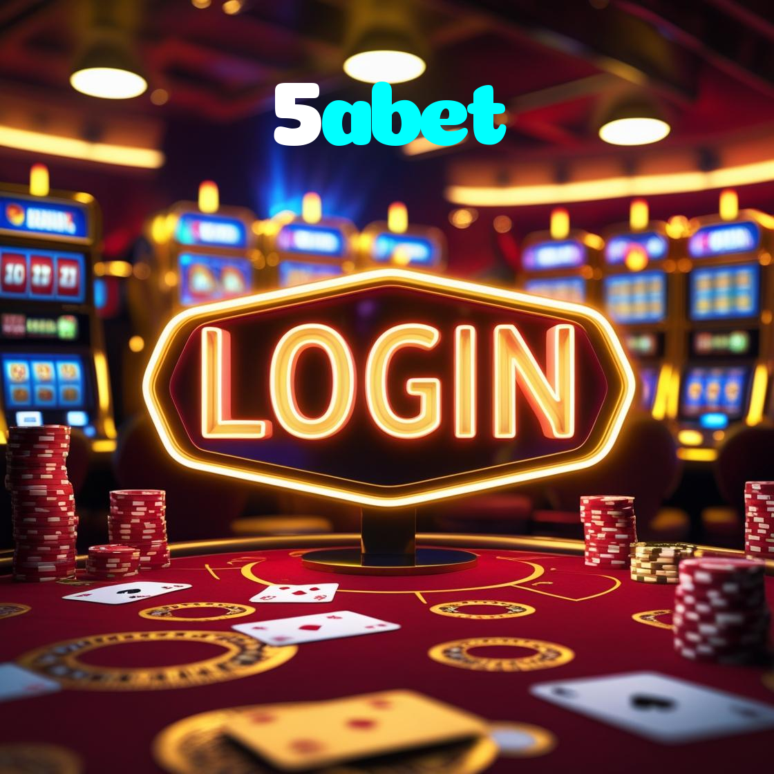 5abet visual