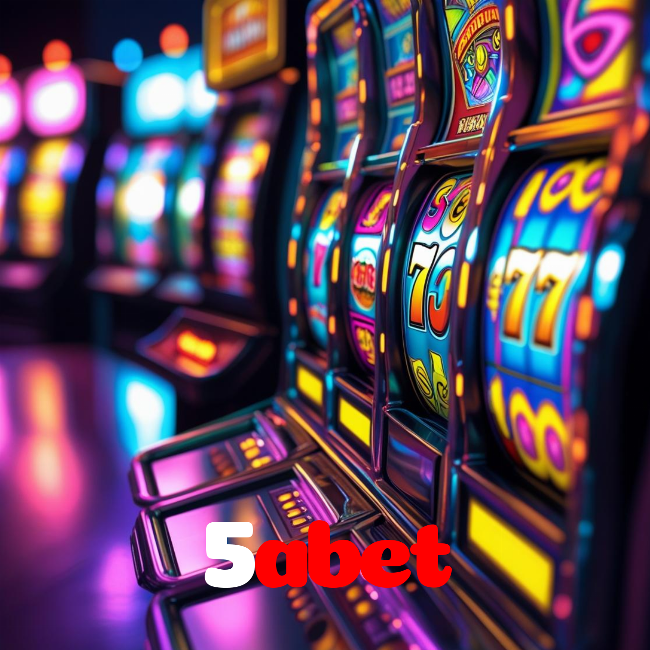 5abet visual