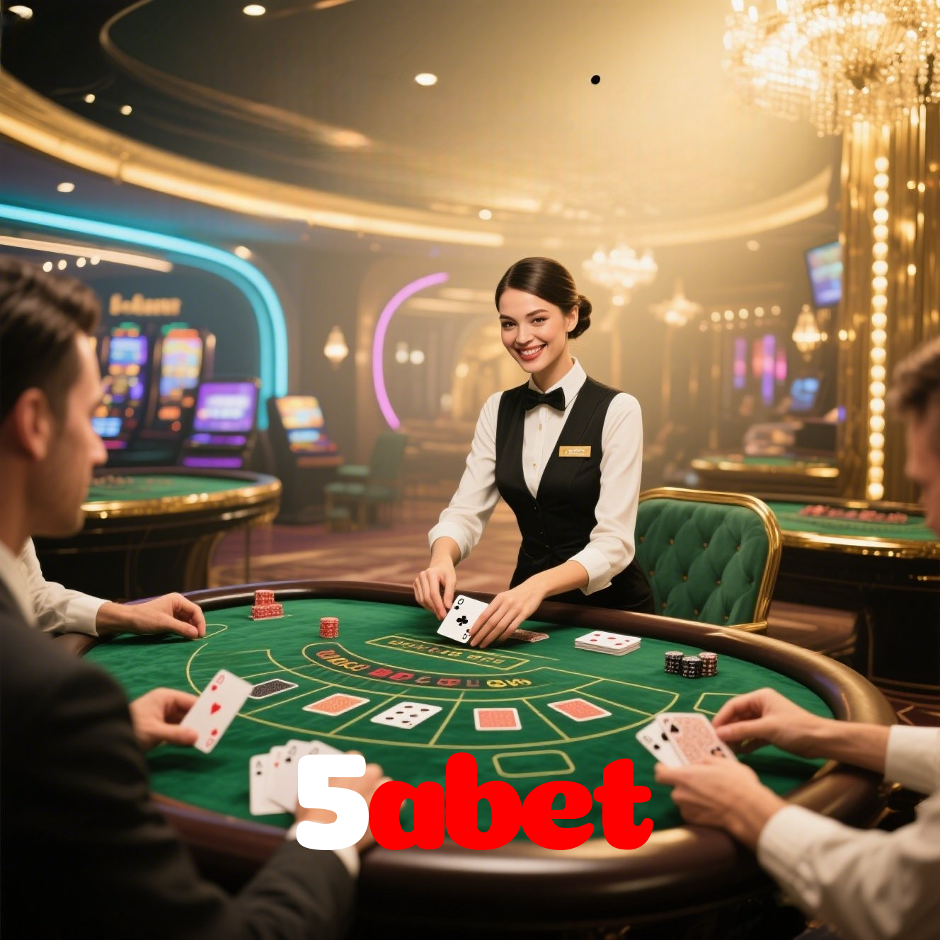 5abet visual