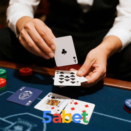 5abet visual