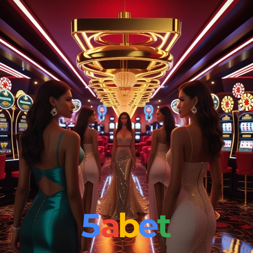 5abet visual