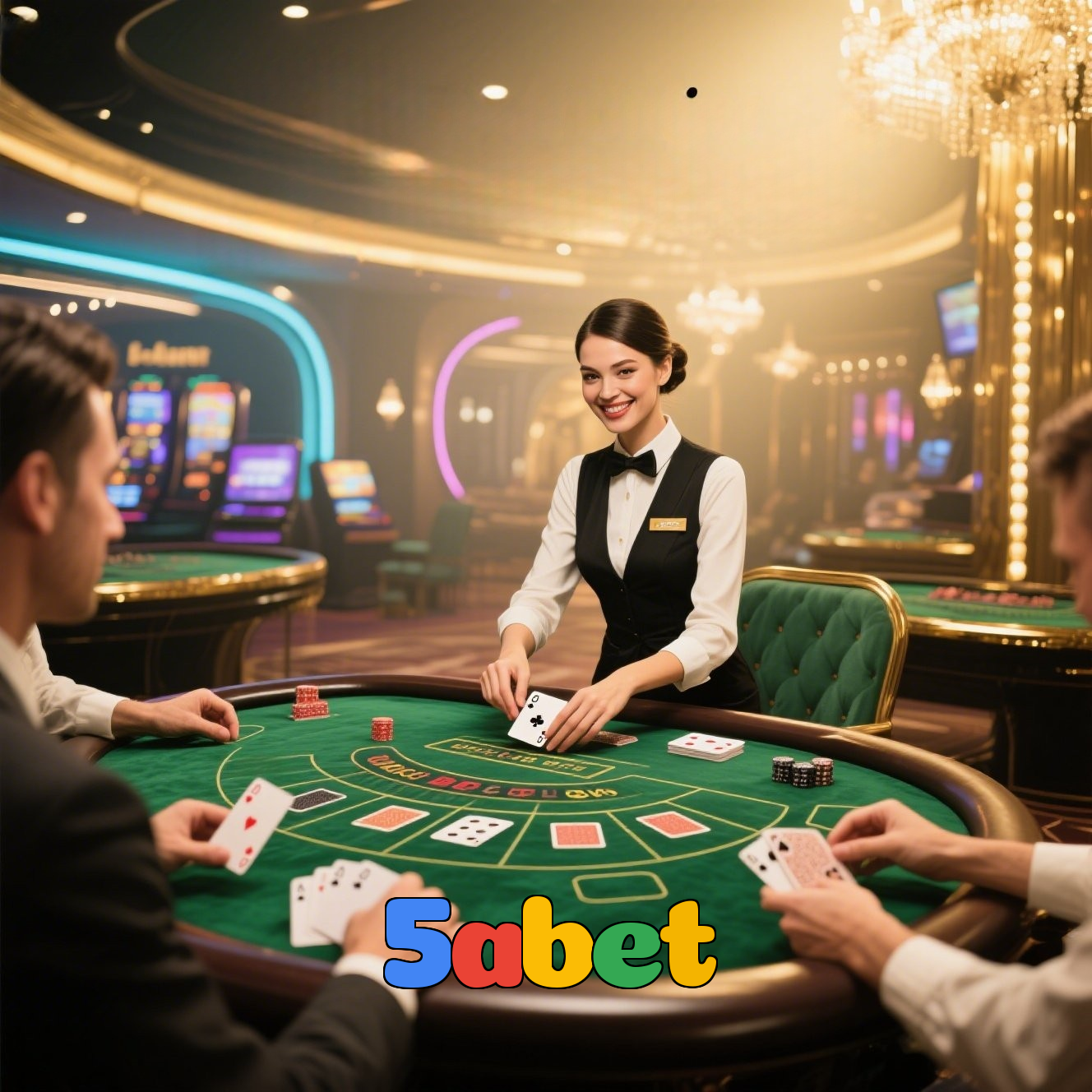 5abet visual