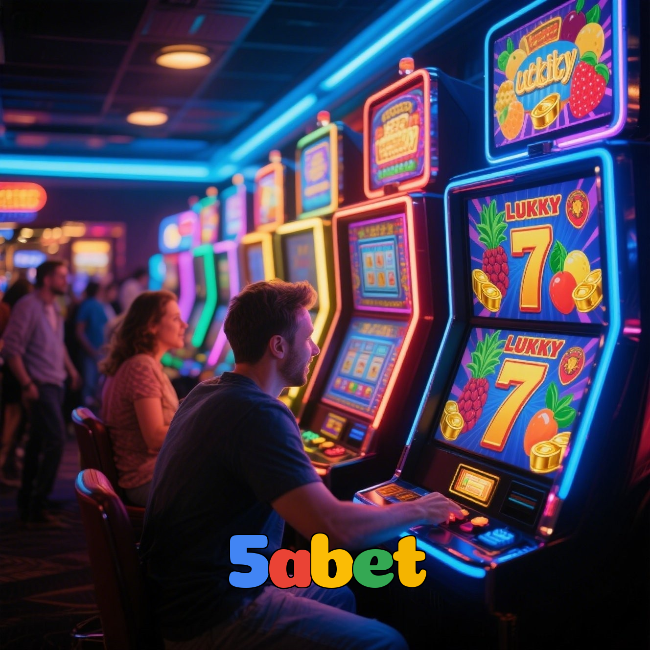 5abet visual