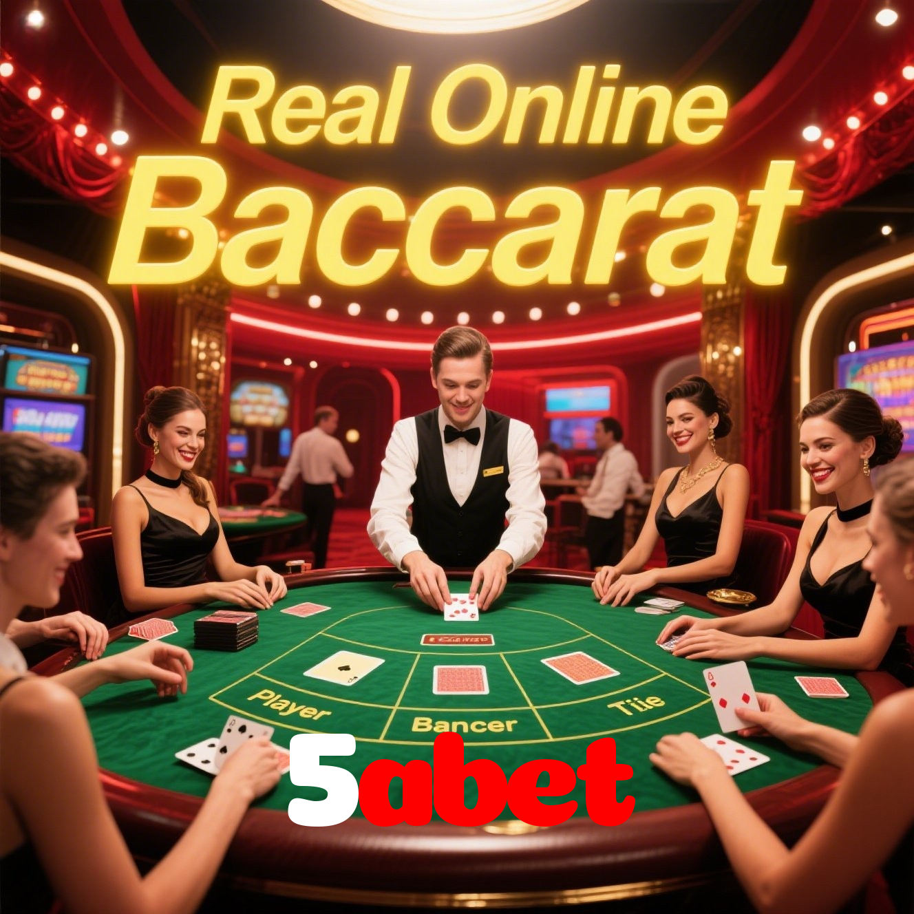 5abet visual