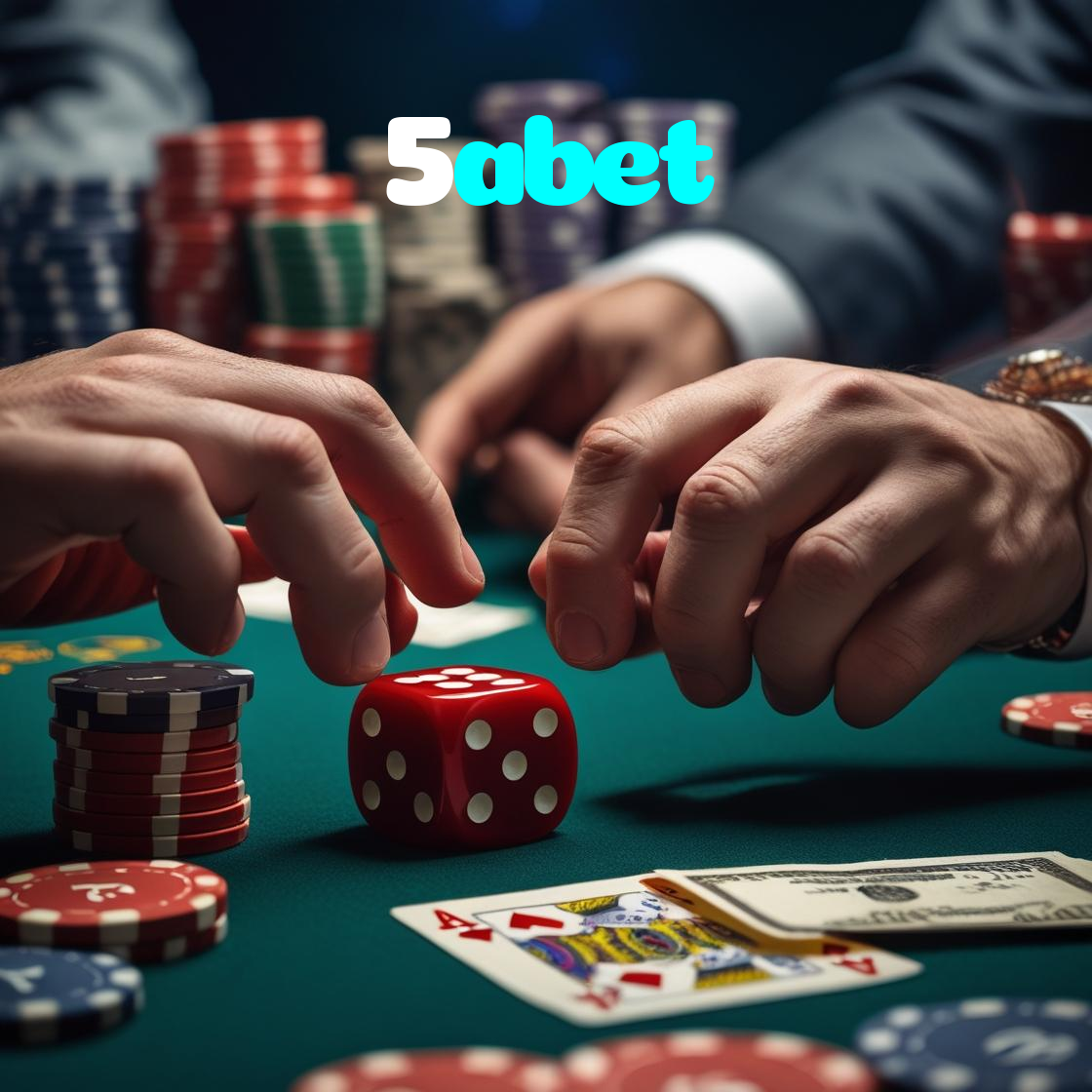 5abet visual