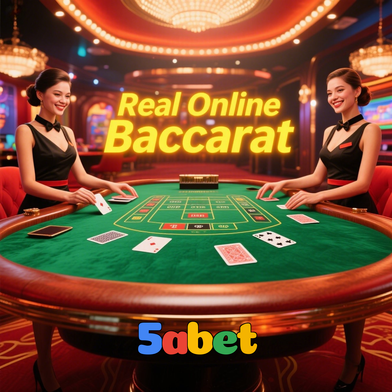 5abet visual