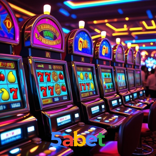 5abet visual