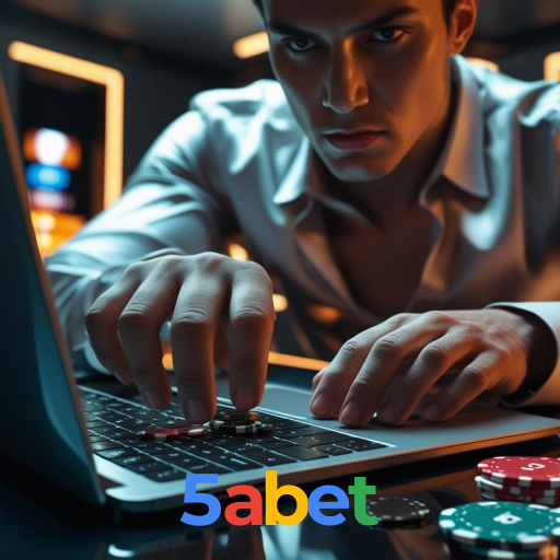 5abet visual