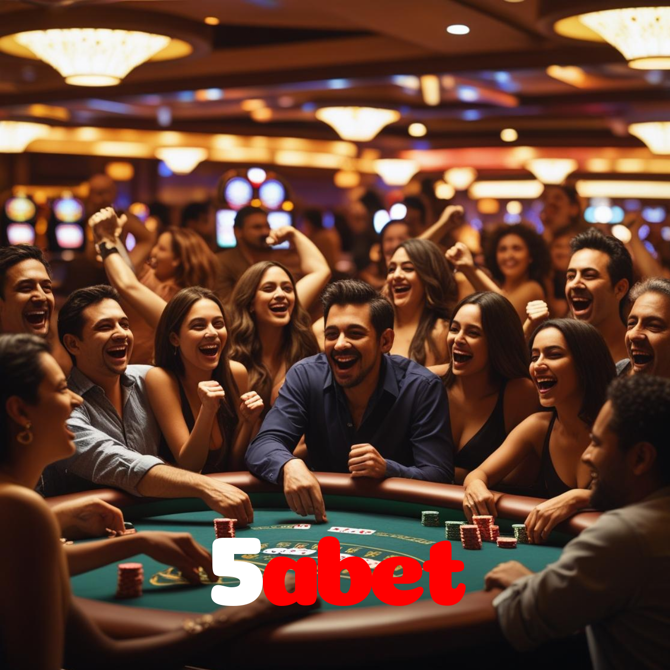 5abet visual