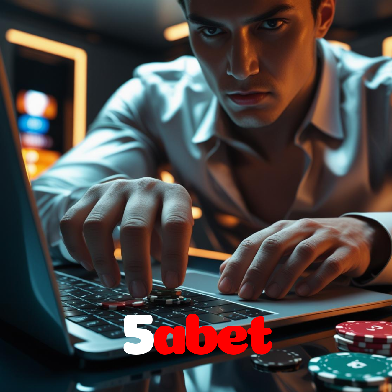 5abet visual