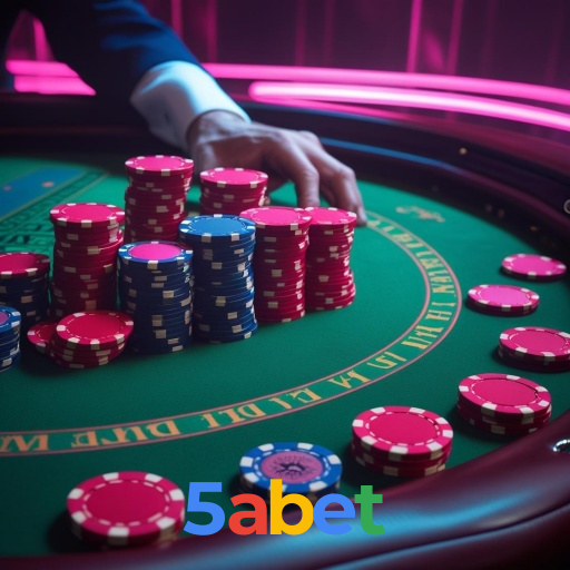 5abet visual