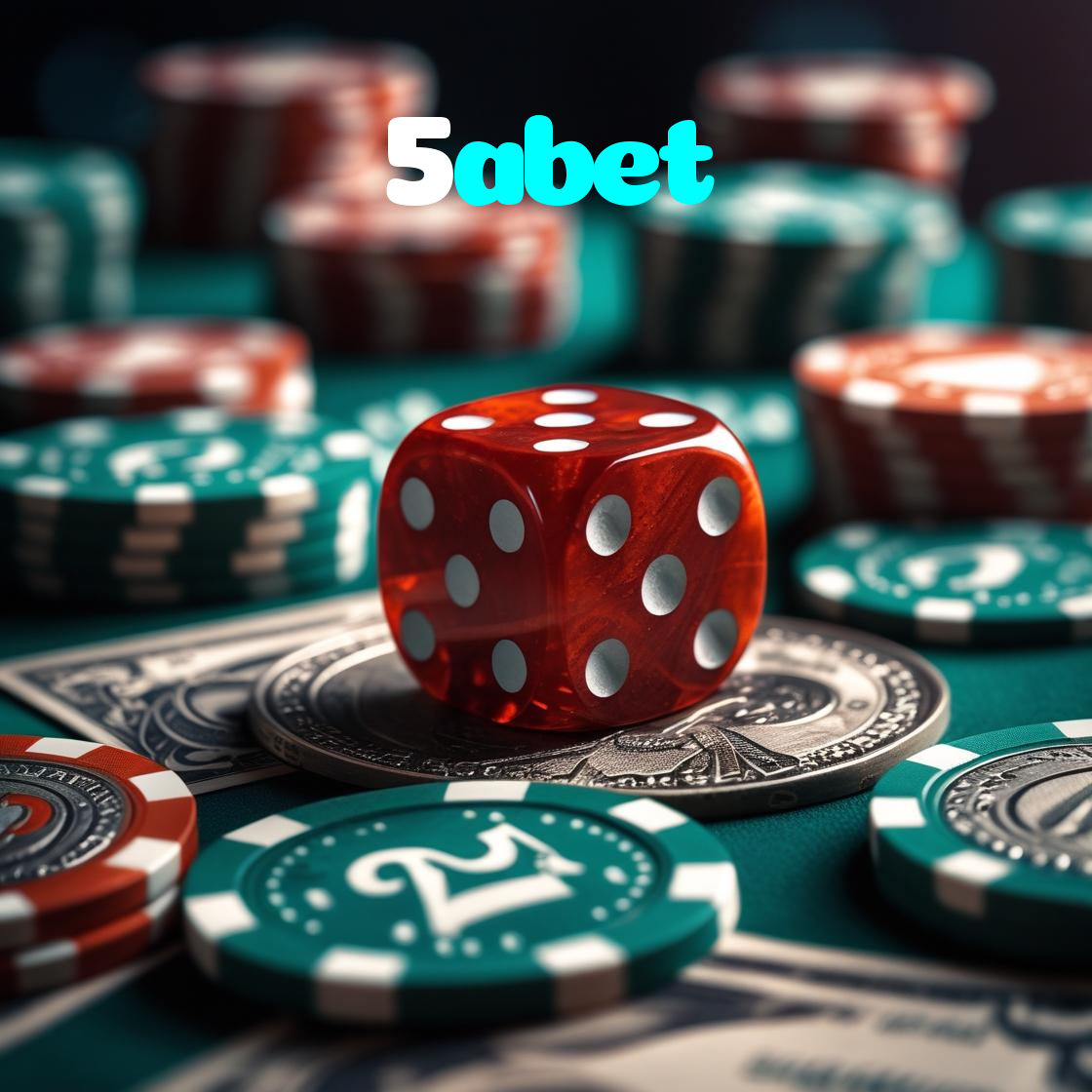 5abet visual