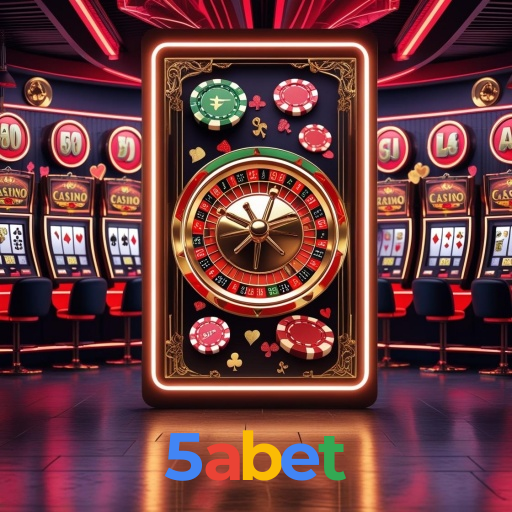 5abet visual