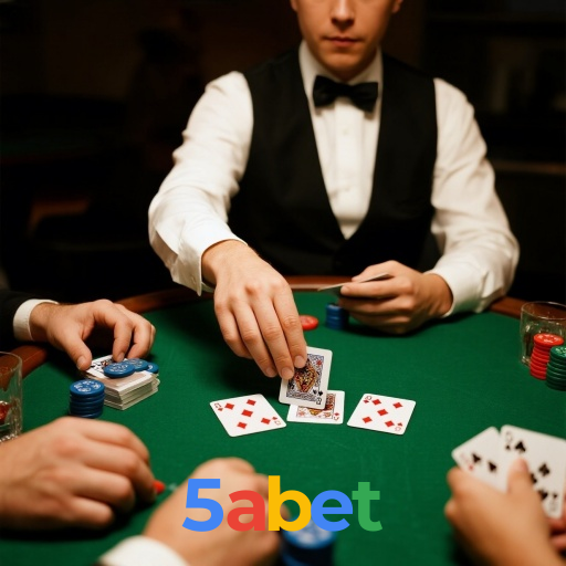 5abet visual