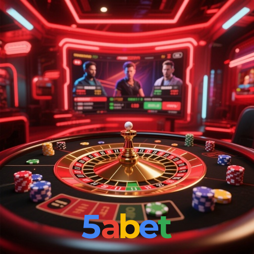 5abet visual