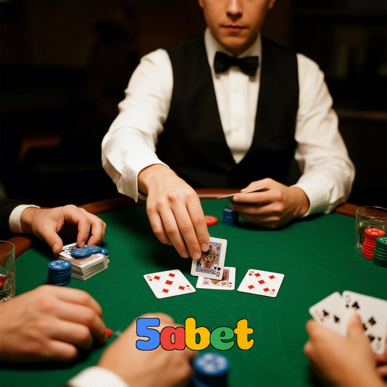 5abet visual