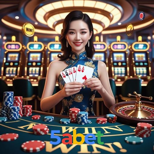 5abet visual