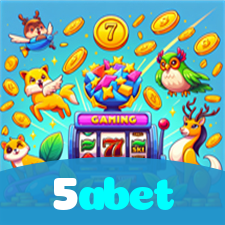 5abet visual