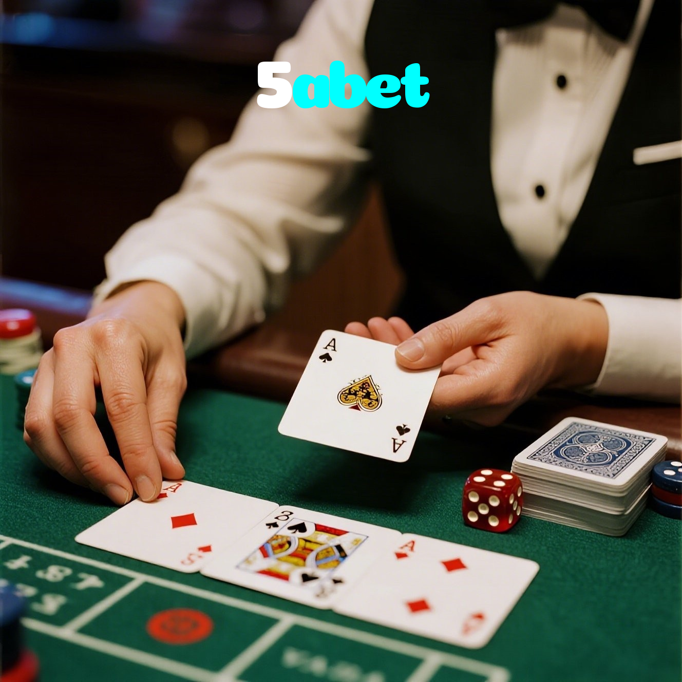 5abet visual