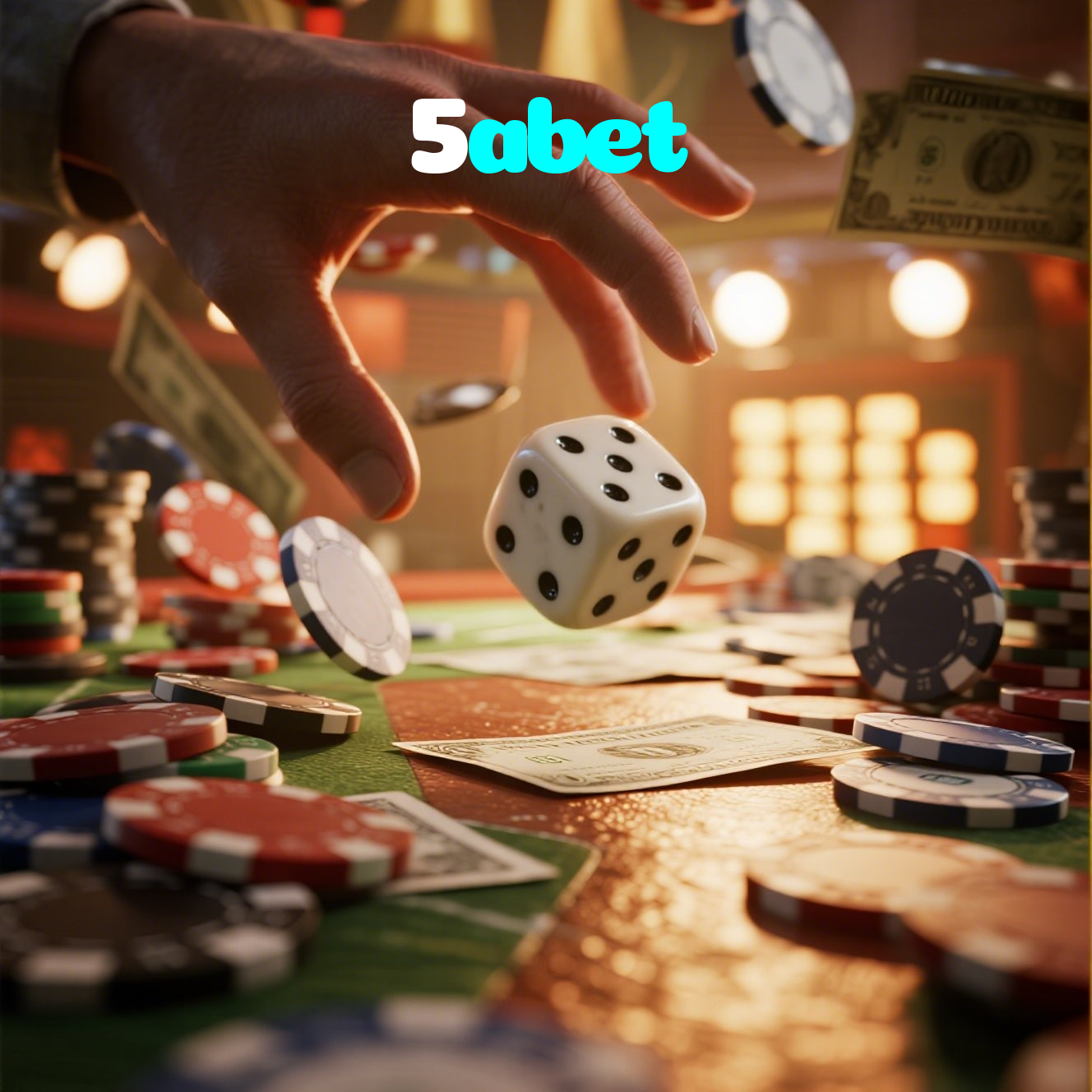 5abet visual