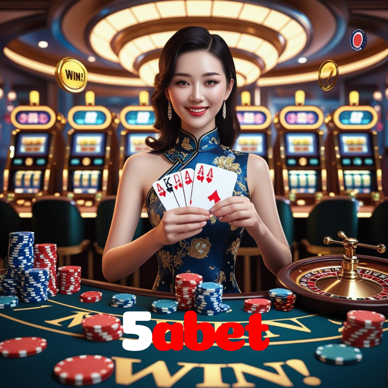 5abet visual