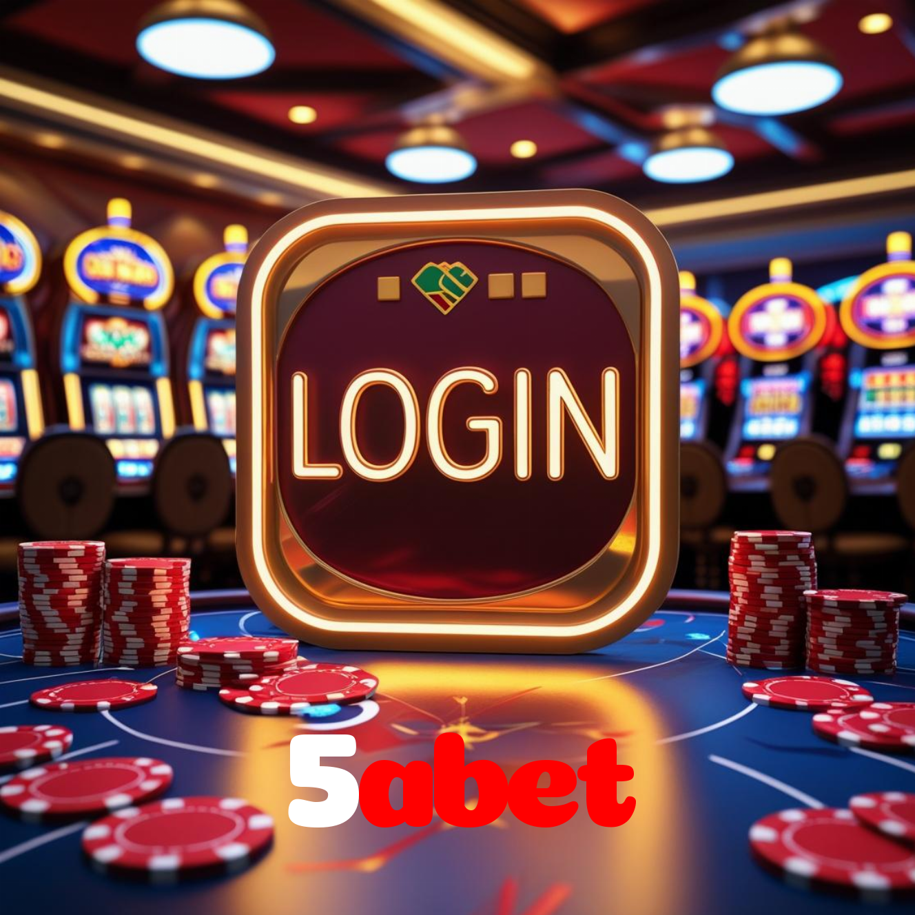 5abet visual