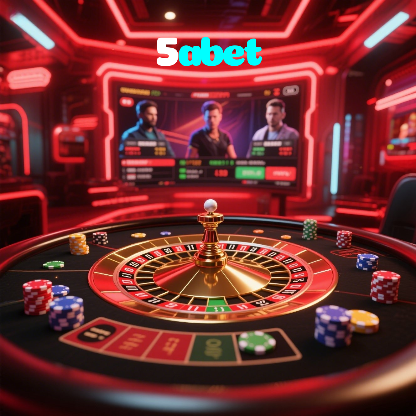 5abet visual