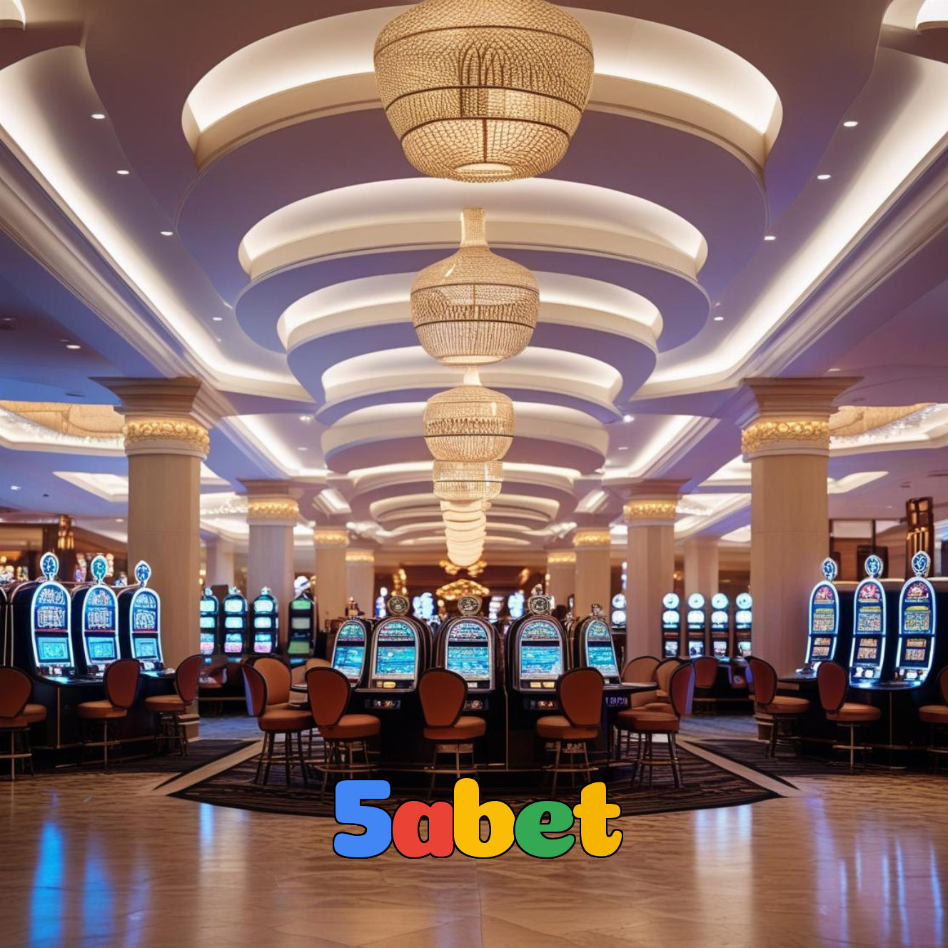 5abet visual