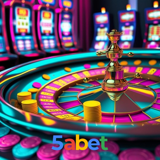 5abet visual