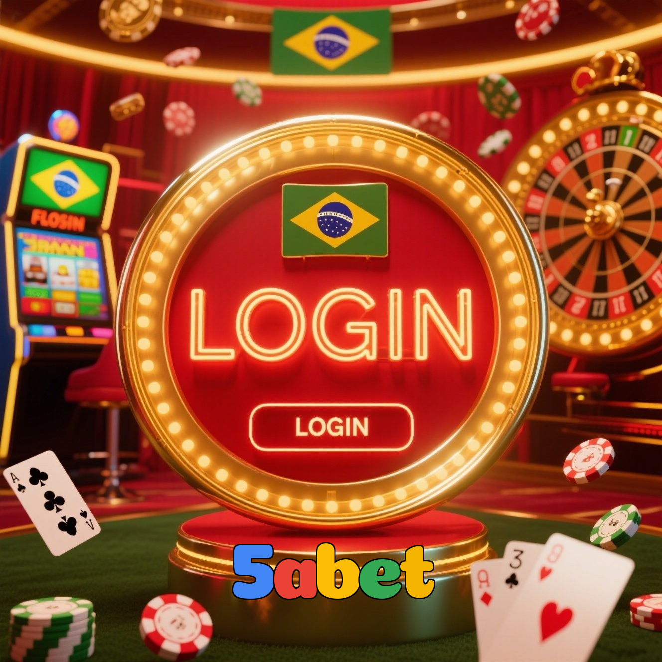 5abet visual