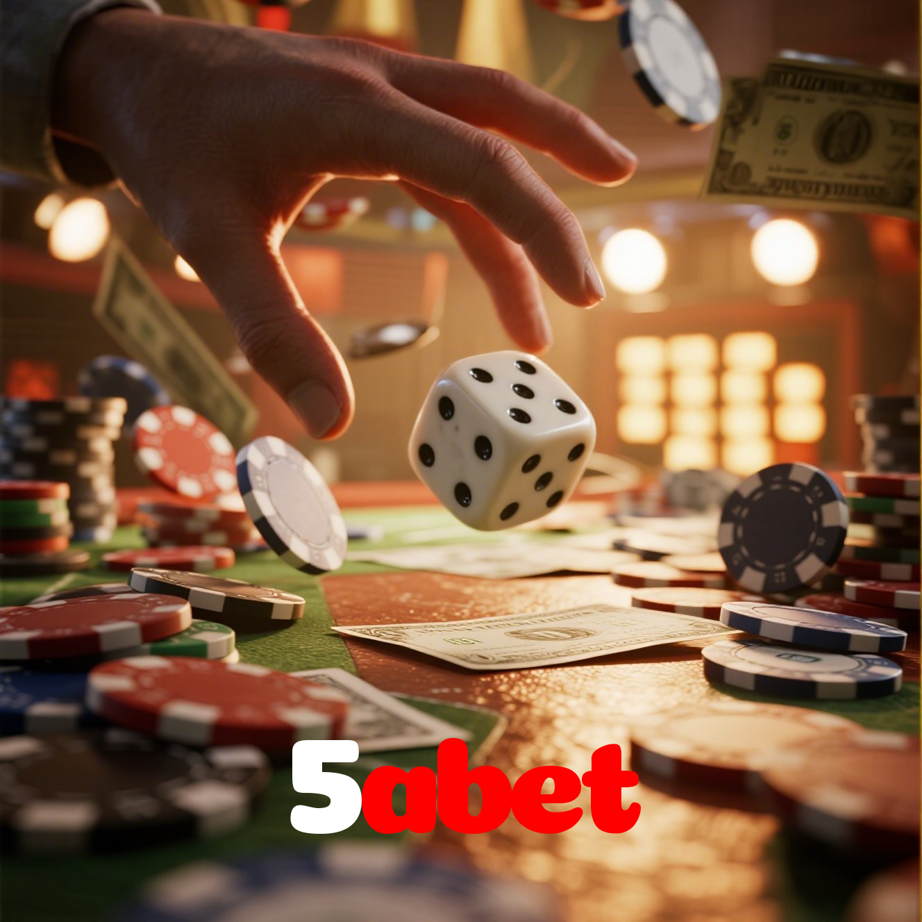 5abet visual