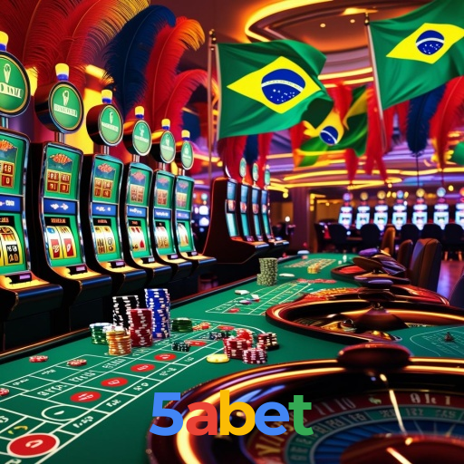 5abet visual