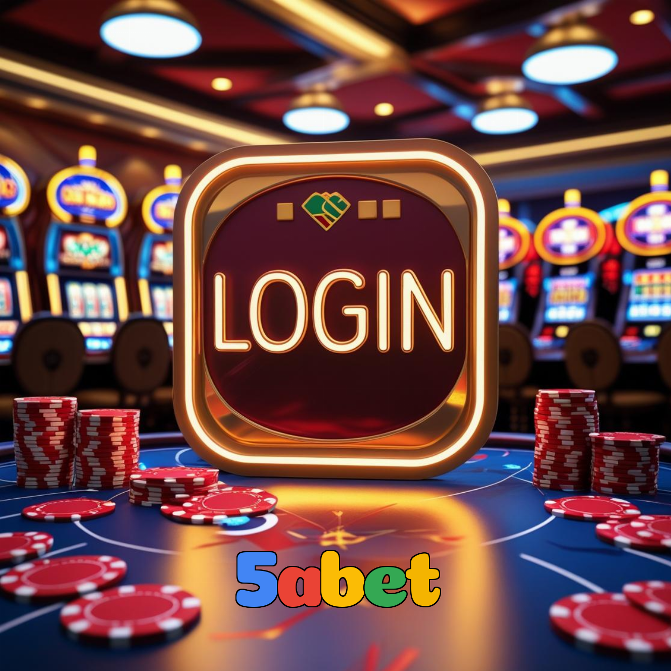 5abet visual
