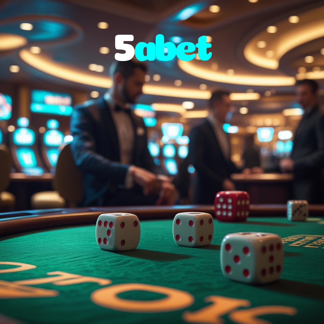 5abet visual