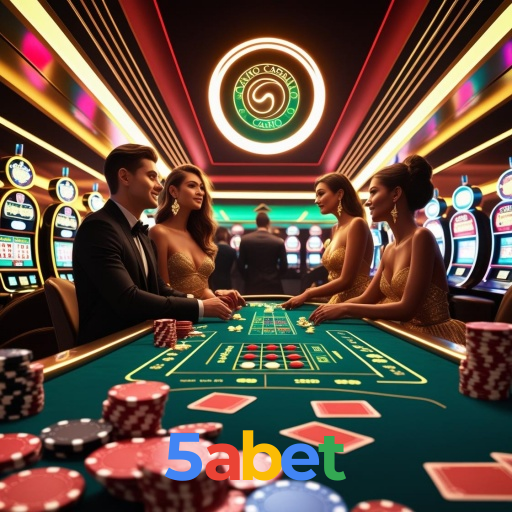 5abet visual