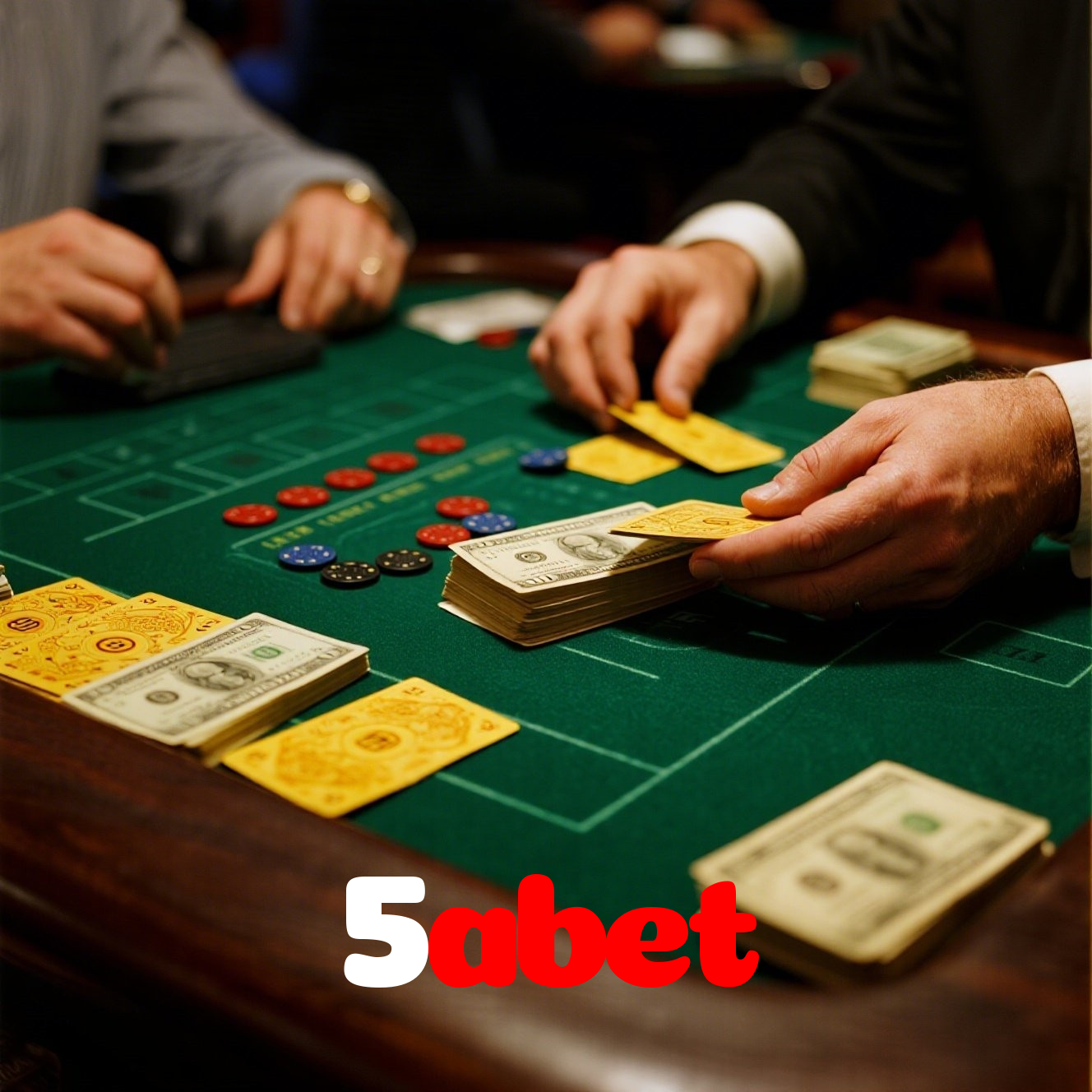 5abet visual