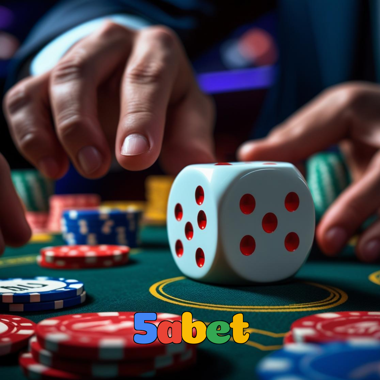 5abet visual