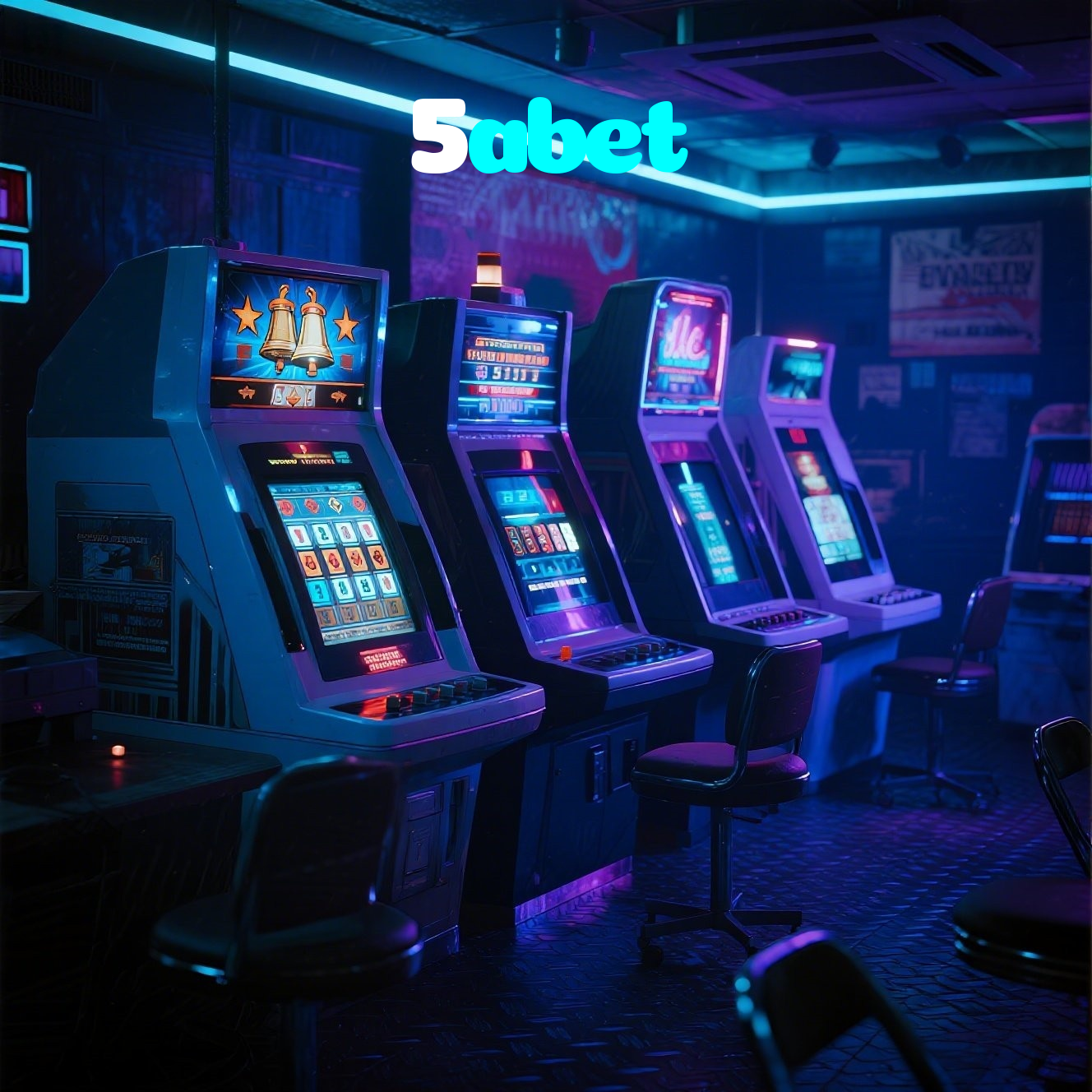 5abet visual