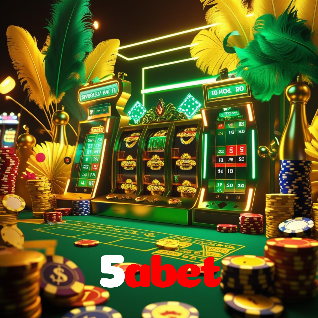 5abet visual