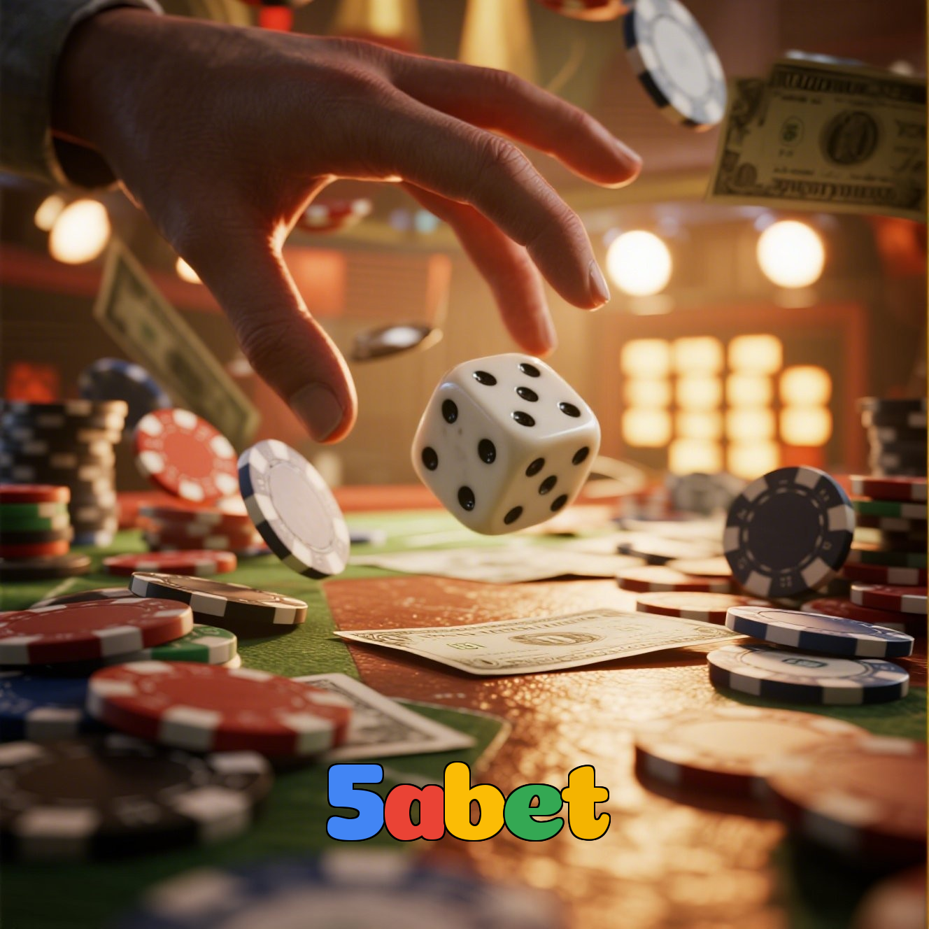5abet visual