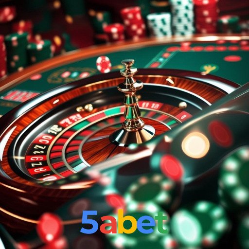 5abet visual