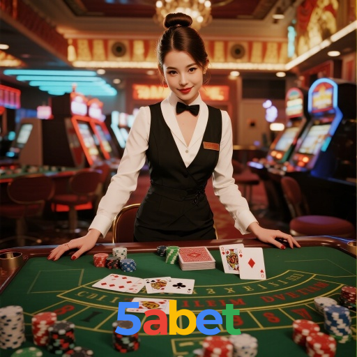 5abet visual