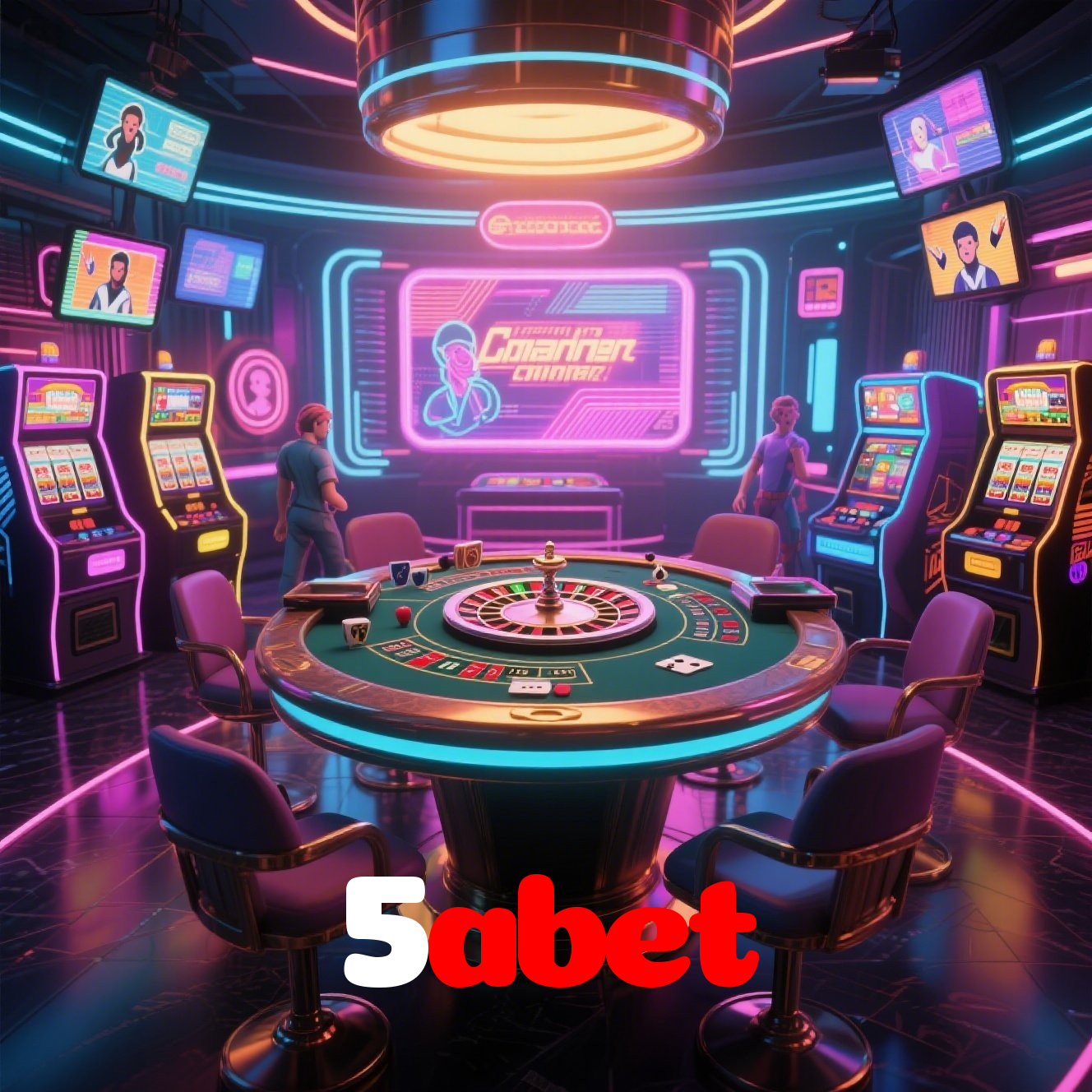 5abet visual