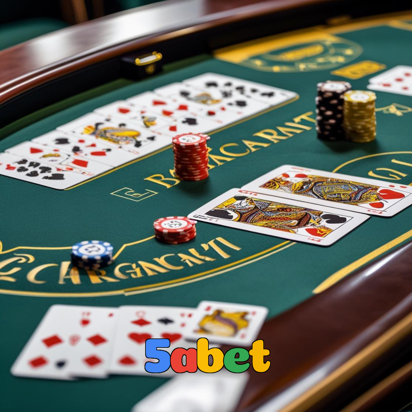 5abet visual