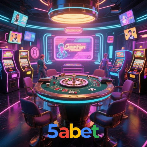 5abet visual