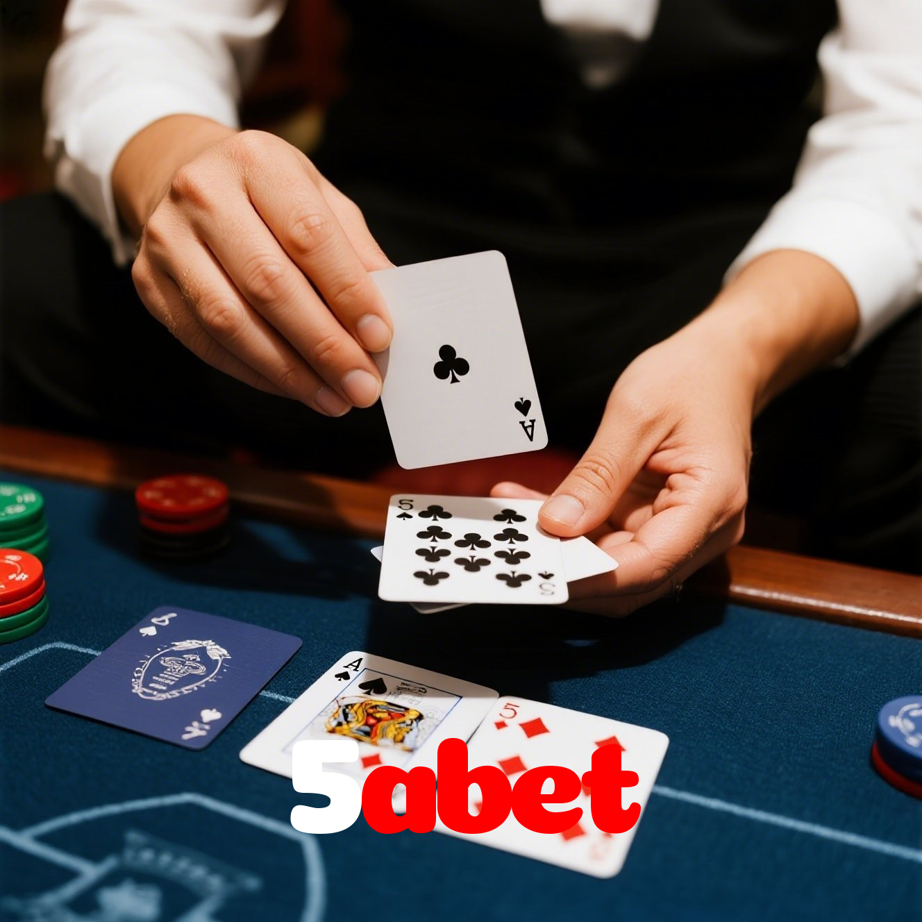 5abet visual